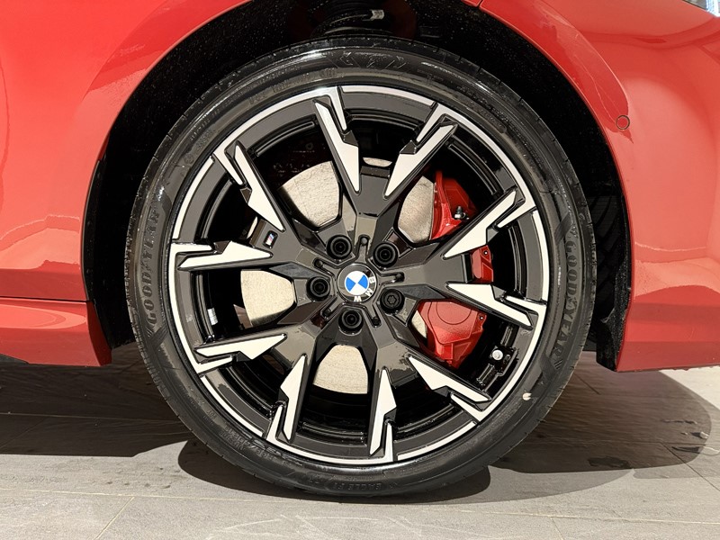  BMW 1 SERIES M135 xDrive 5dr Step Auto 4878193