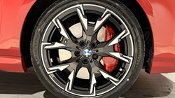 BMW 1 SERIES M135 xDrive 5dr Step Auto 4878193