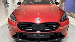 BMW 1 SERIES M135 xDrive 5dr Step Auto 4878195