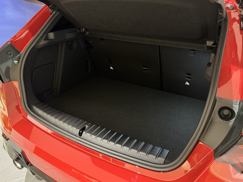  BMW 1 SERIES M135 xDrive 5dr Step Auto 4878192