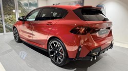 BMW 1 SERIES M135 xDrive 5dr Step Auto 4878185