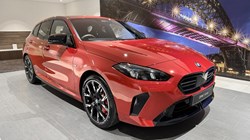 BMW 1 SERIES M135 xDrive 5dr Step Auto 4878184