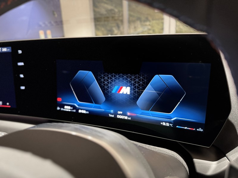  BMW 1 SERIES M135 xDrive 5dr Step Auto 4878189