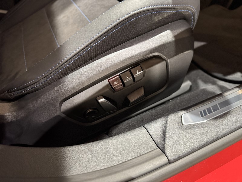  BMW 1 SERIES M135 xDrive 5dr Step Auto 4878198