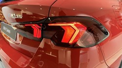 BMW 1 SERIES M135 xDrive 5dr Step Auto 4878205