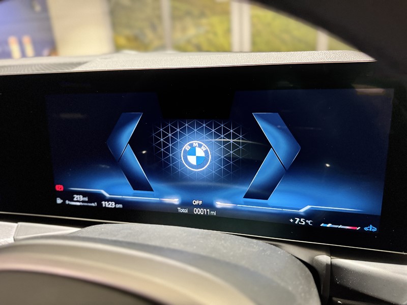  BMW 4 SERIES 420i M Sport 5dr Step Auto [Pro Pack] 5030456