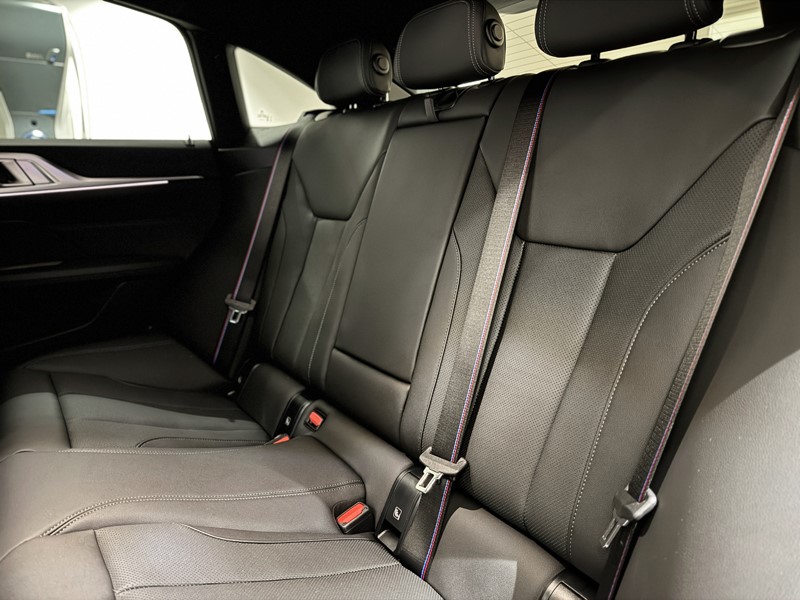  BMW 4 SERIES 420i M Sport 5dr Step Auto [Pro Pack] 5030459