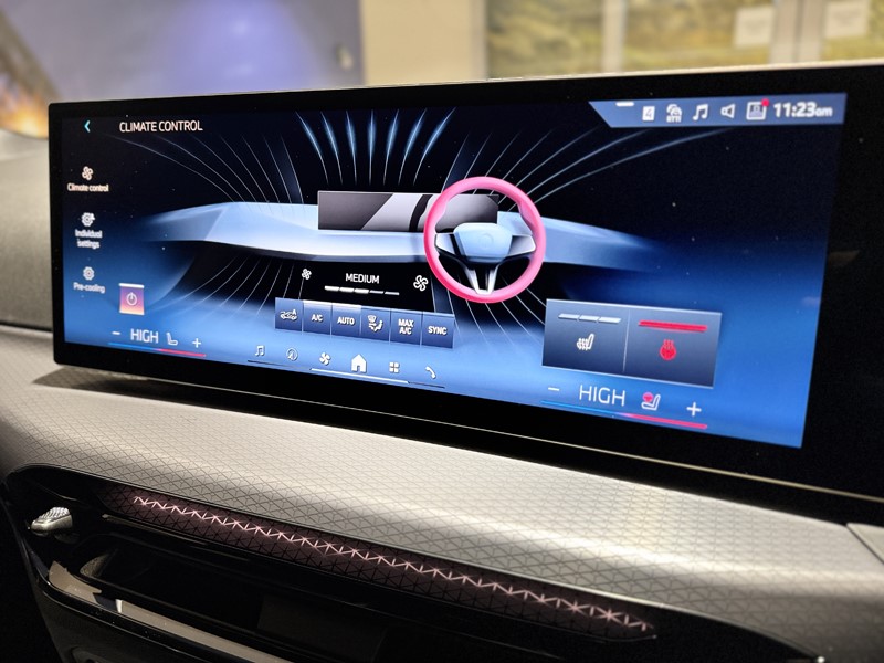  BMW 4 SERIES 420i M Sport 5dr Step Auto [Pro Pack] 5030468