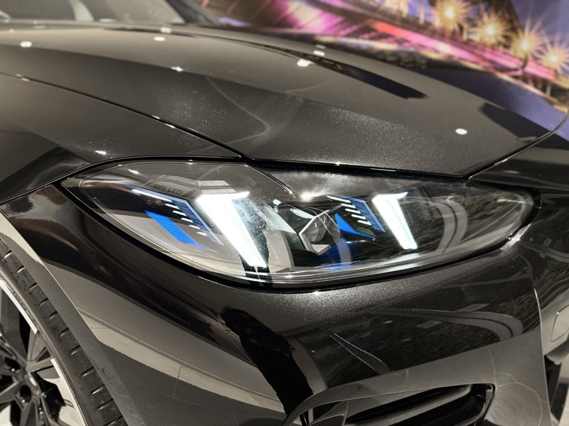  BMW 4 SERIES 420i M Sport 5dr Step Auto [Pro Pack] 5030472