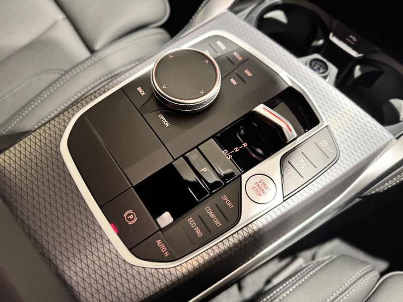  BMW 4 SERIES 420i M Sport 5dr Step Auto [Pro Pack] 5030457