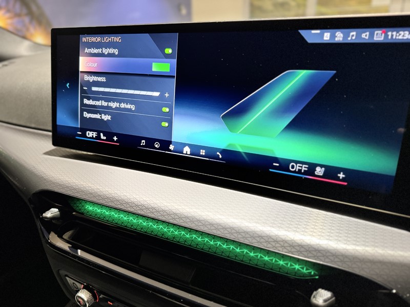  BMW 4 SERIES 420i M Sport 5dr Step Auto [Pro Pack] 5030469