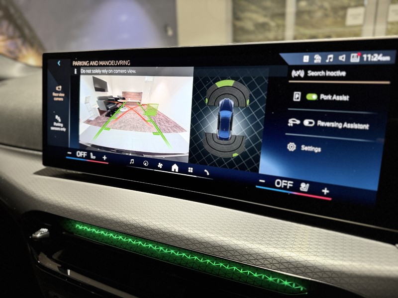  BMW 4 SERIES 420i M Sport 5dr Step Auto [Pro Pack] 5030471