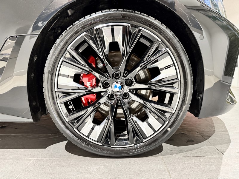  BMW 4 SERIES 420i M Sport 5dr Step Auto [Pro Pack] 5030461