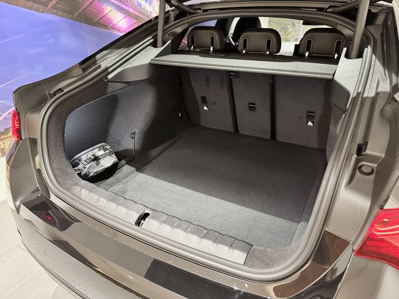  BMW 4 SERIES 420i M Sport 5dr Step Auto [Pro Pack] 5030460