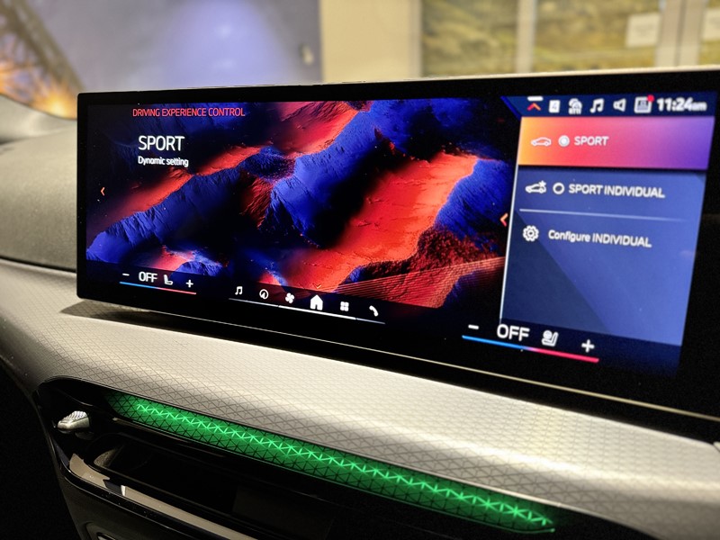  BMW 4 SERIES 420i M Sport 5dr Step Auto [Pro Pack] 5030467