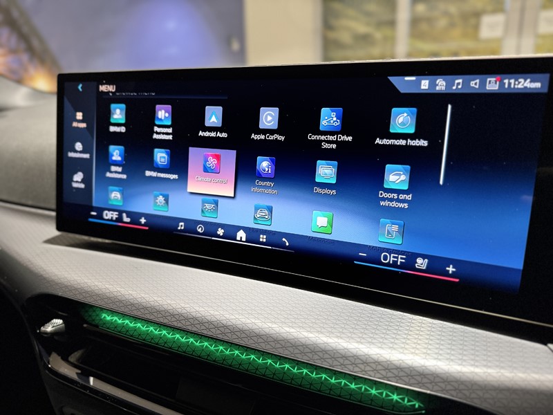  BMW 4 SERIES 420i M Sport 5dr Step Auto [Pro Pack] 5030470