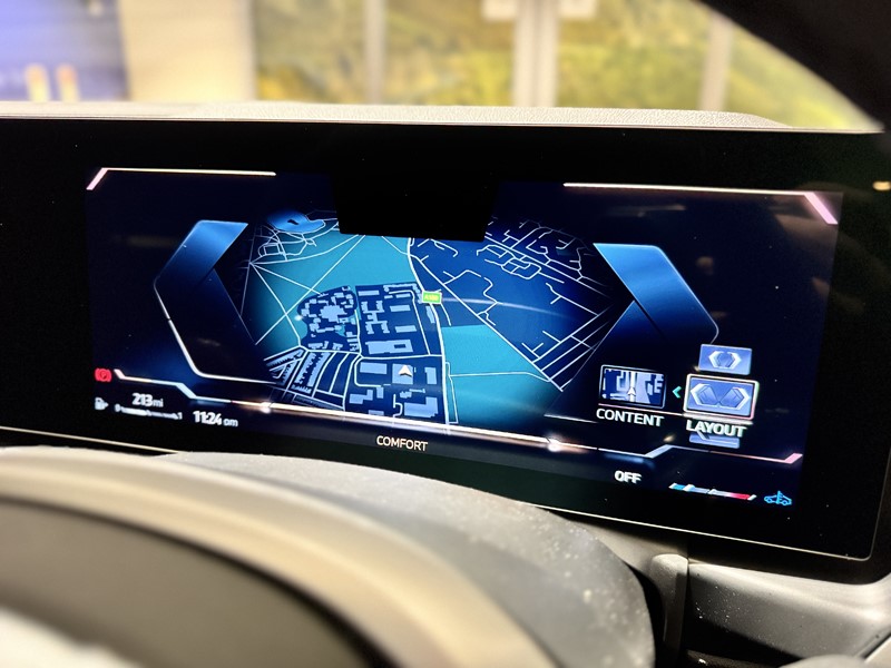  BMW 4 SERIES 420i M Sport 5dr Step Auto [Pro Pack] 5030465