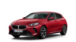 BMW 1 SERIES 120 M Sport 5dr Step Auto 4889852