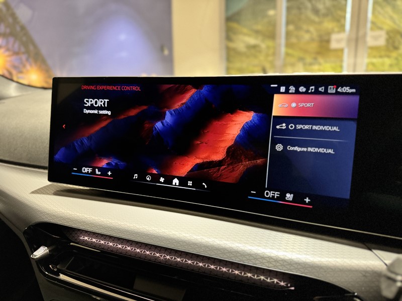  BMW 3 SERIES 320i M Sport 4dr Step Auto [Pro Pack] 5211755