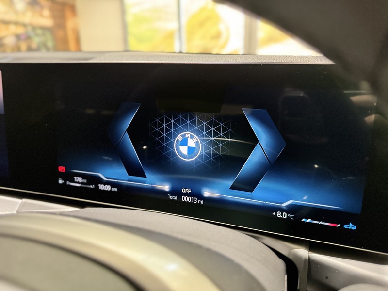  BMW 3 SERIES 320i M Sport 4dr Step Auto [Pro Pack] 5211741