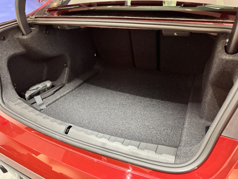  BMW 3 SERIES 320i M Sport 4dr Step Auto [Pro Pack] 5211745