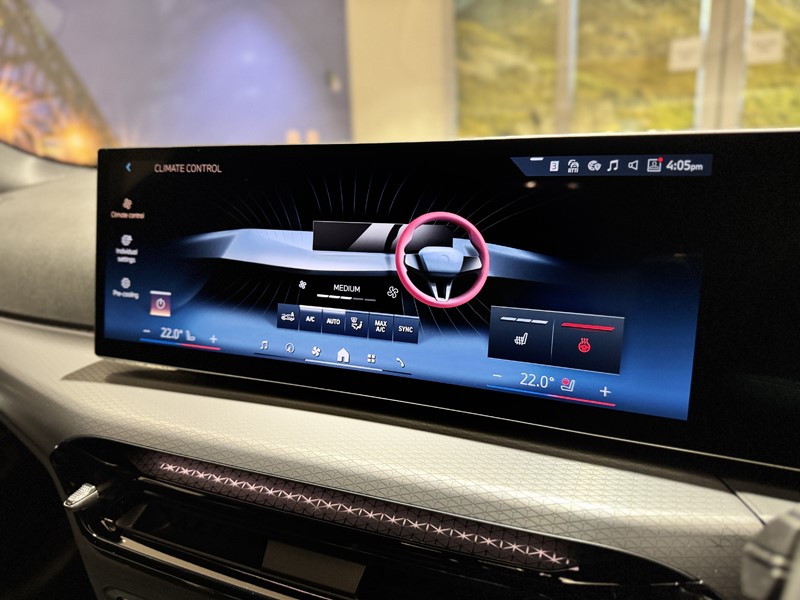  BMW 3 SERIES 320i M Sport 4dr Step Auto [Pro Pack] 5211753