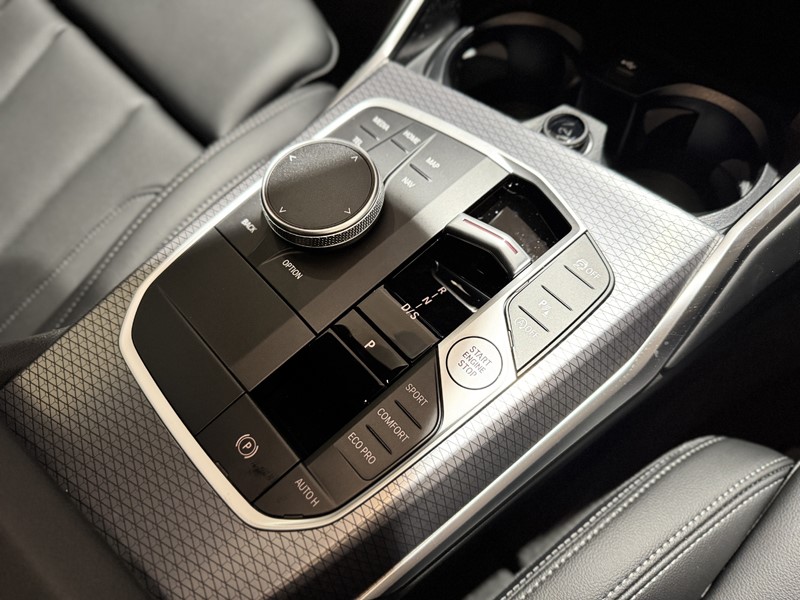  BMW 3 SERIES 320i M Sport 4dr Step Auto [Pro Pack] 5211742