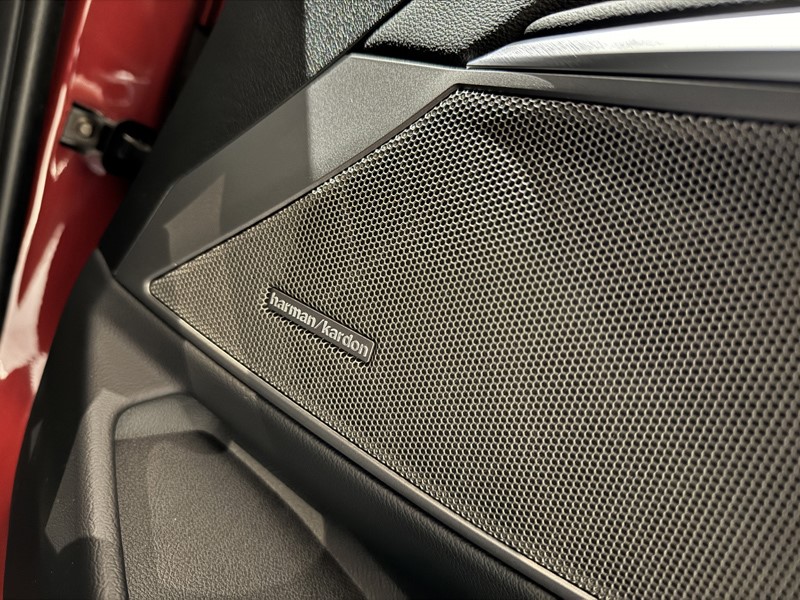  BMW 3 SERIES 320i M Sport 4dr Step Auto [Pro Pack] 5211752