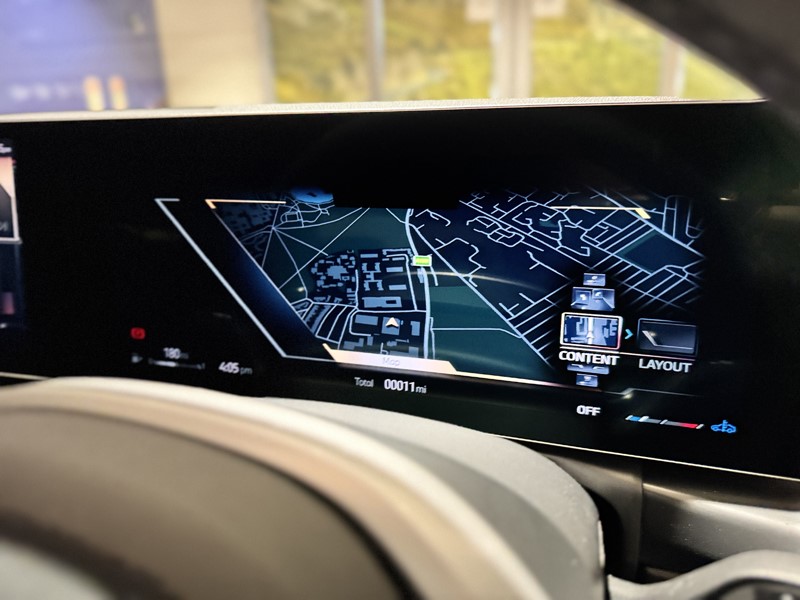  BMW 3 SERIES 320i M Sport 4dr Step Auto [Pro Pack] 5211751