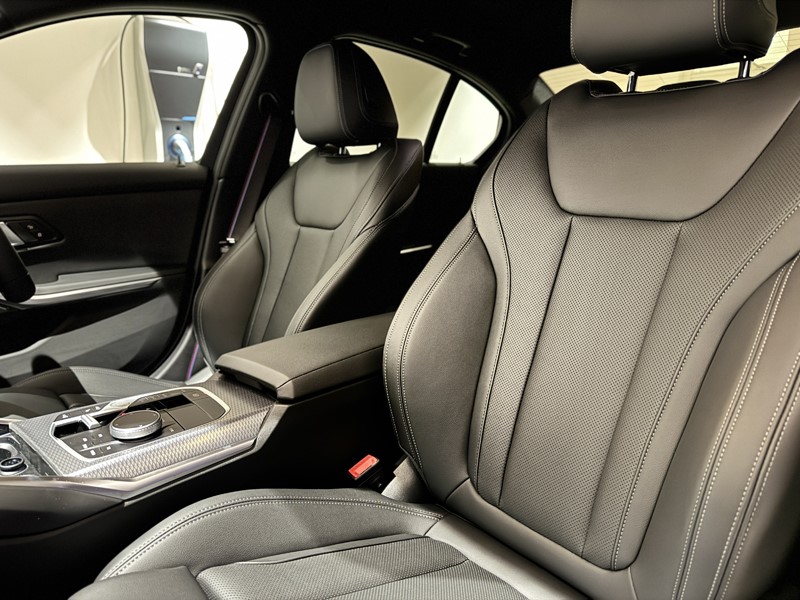  BMW 3 SERIES 320i M Sport 4dr Step Auto [Pro Pack] 5211743