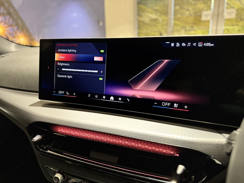  BMW 3 SERIES 320i M Sport 4dr Step Auto [Pro Pack] 5211754