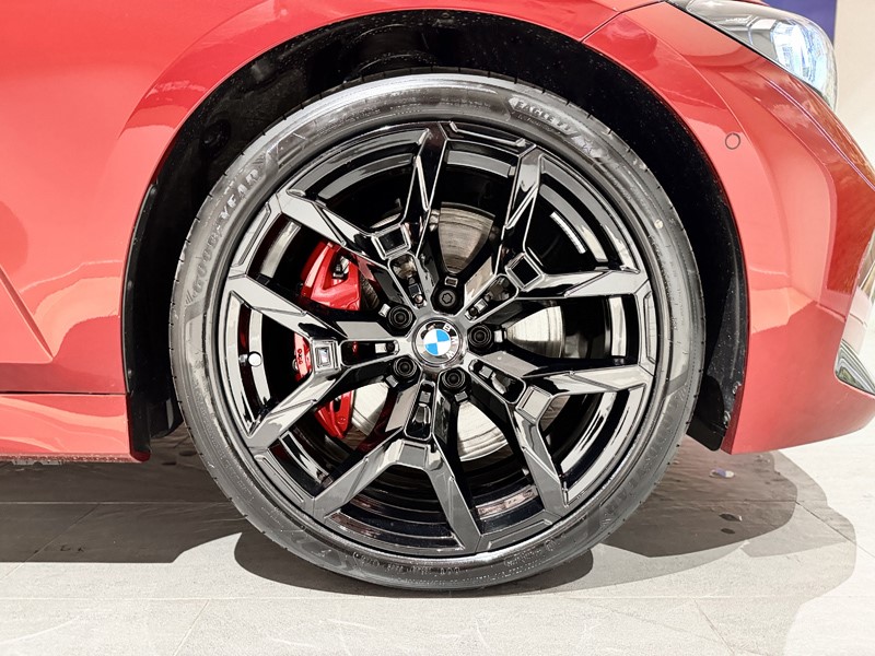  BMW 3 SERIES 320i M Sport 4dr Step Auto [Pro Pack] 5211746