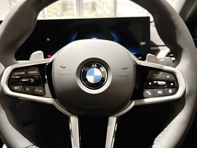  BMW 2 SERIES 220i M Sport 2dr Step Auto 5536305