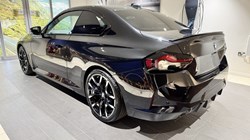 BMW 2 SERIES 220i M Sport 2dr Step Auto 5536292