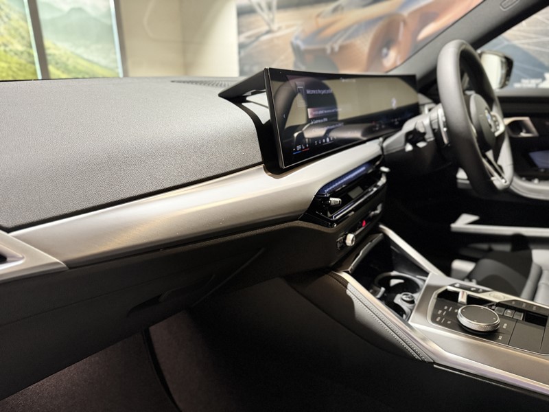  BMW 2 SERIES 220i M Sport 2dr Step Auto 5536295