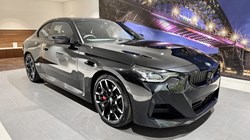 BMW 2 SERIES 220i M Sport 2dr Step Auto 5536291