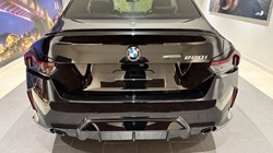 BMW 2 SERIES 220i M Sport 2dr Step Auto 5536303