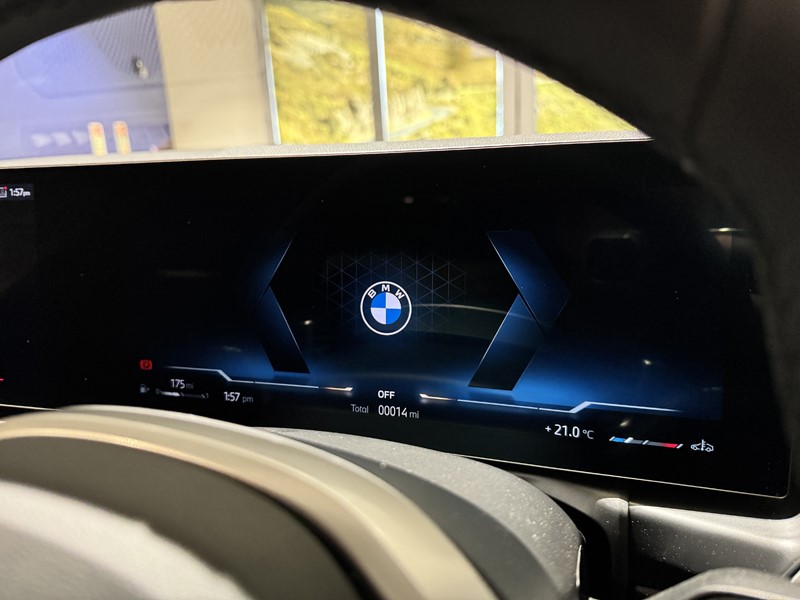  BMW 2 SERIES 220i M Sport 2dr Step Auto 5536297
