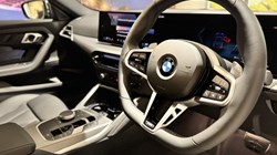 BMW 2 SERIES 220i M Sport 2dr Step Auto 5536294