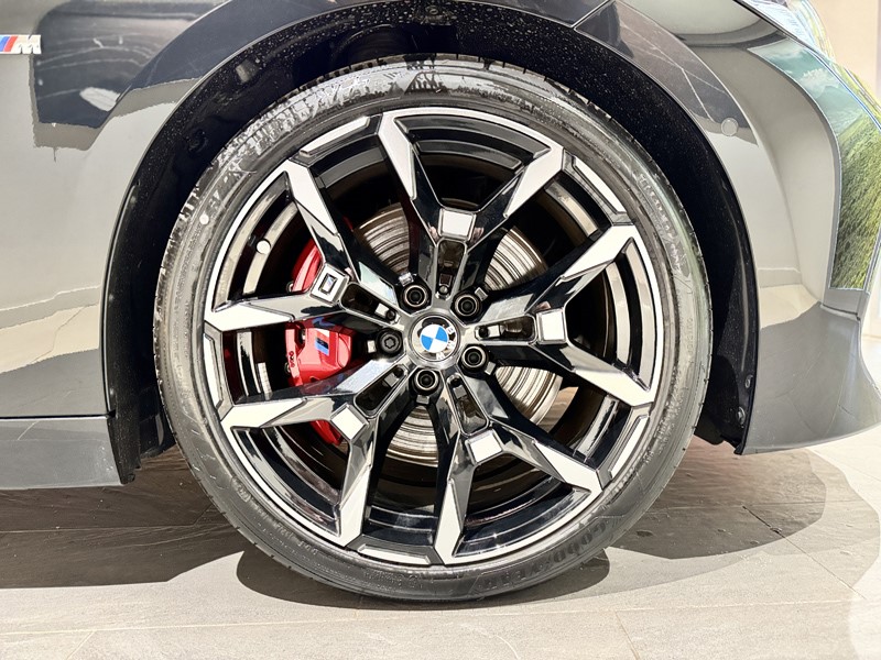  BMW 2 SERIES 220i M Sport 2dr Step Auto 5536302