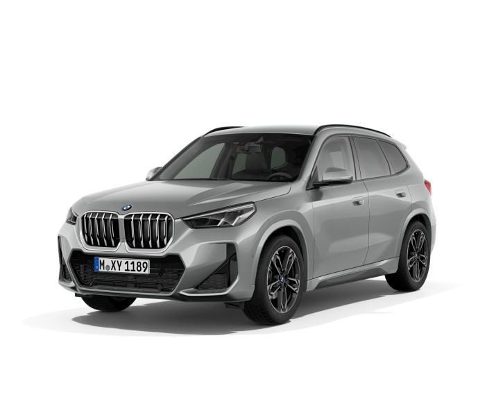  BMW X1 sDrive 20i MHT M Sport 5dr Step Auto