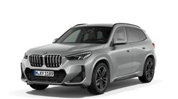 BMW X1 sDrive 20i MHT M Sport 5dr Step Auto 4881801