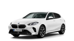 BMW 1 SERIES 120 M Sport 5dr Step Auto 4890801