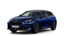 BMW 1 SERIES 120 M Sport 5dr Step Auto 4890463