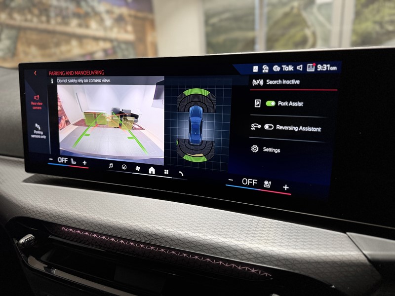  BMW 4 SERIES 420i M Sport 2dr Step Auto 4931504