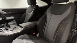 BMW 4 SERIES 420i M Sport 2dr Step Auto 4931492