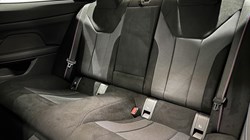 BMW 4 SERIES 420i M Sport 2dr Step Auto 4931493