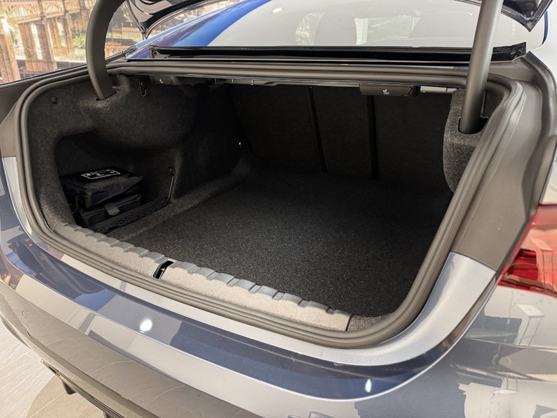  BMW 4 SERIES 420i M Sport 2dr Step Auto 4931494