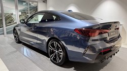 BMW 4 SERIES 420i M Sport 2dr Step Auto 1