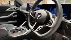 BMW 4 SERIES 420i M Sport 2dr Step Auto 4931487